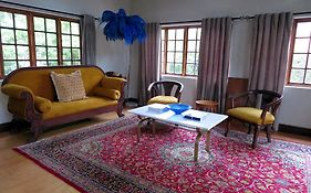 Church Road Apartment